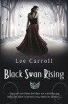 Black Swan Rising Carroll Lee