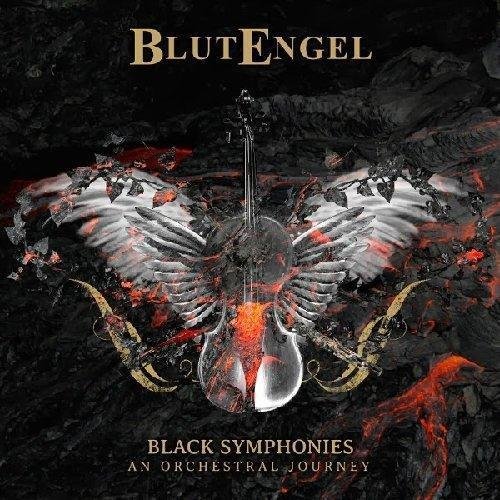 Black Symphonies An Orchestral Journey Blutengel