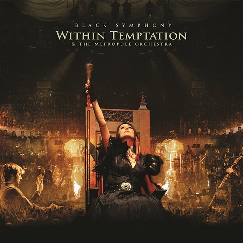 The Other Half (Of Me) Within Temptation