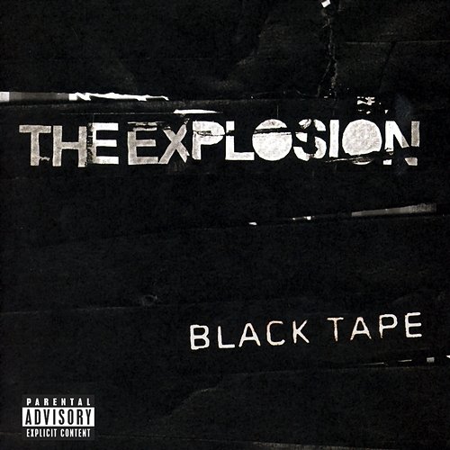 Black Tape The Explosion