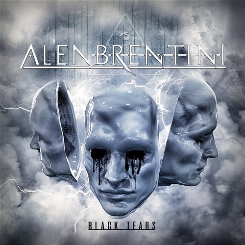 Black Tears Alen Brentini