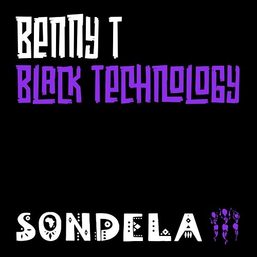 Black Technology Benny T