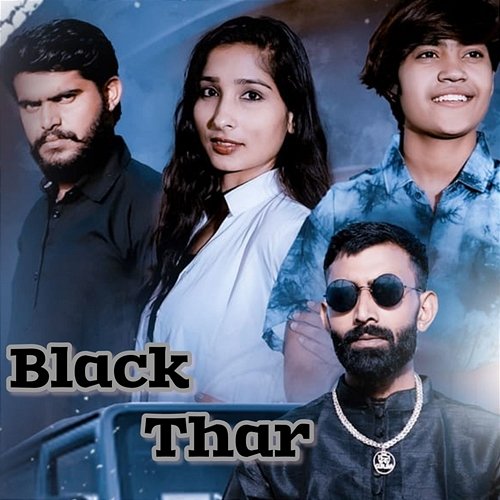 Black Thar Dev Gurjar
