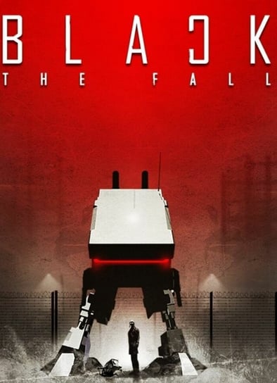 Black The Fall (PC) klucz Steam MUVE.PL