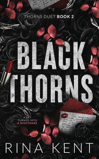 Black Thorns Rina Kent