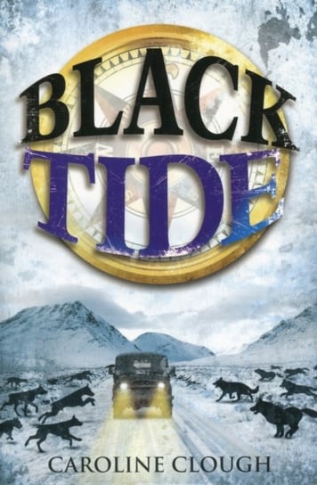 Black Tide Caroline Clough