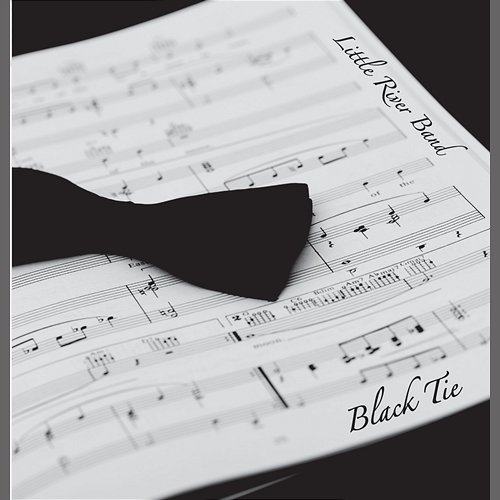 Black Tie Little River Band