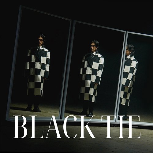 Black Tie Jeff Satur