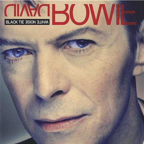 Black Tie White Noise David Bowie