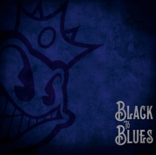 Black To Blues Black Stone Cherry