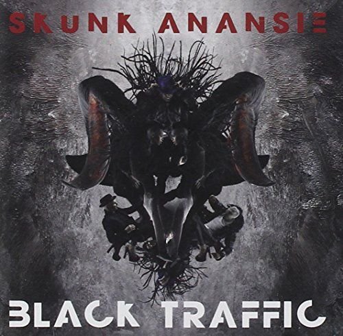 Black Traffic Skunk Anansie