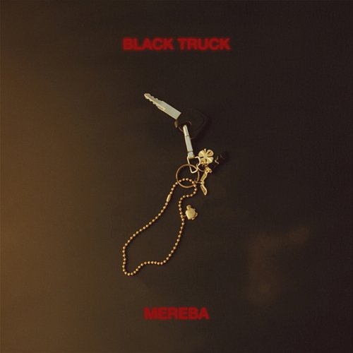 Black Truck Mereba