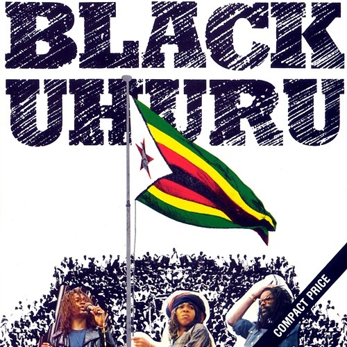 Black Uhuru Black Uhuru