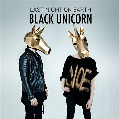 Black Unicorn Last Night On Earth