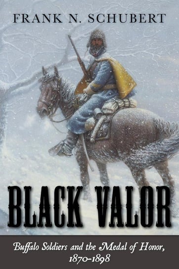 Black Valor Schubert Frank N.