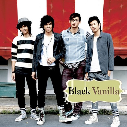 Black Vanilla Black Vanilla