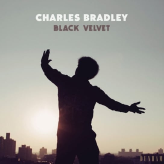 Black Velvet Charles Bradley