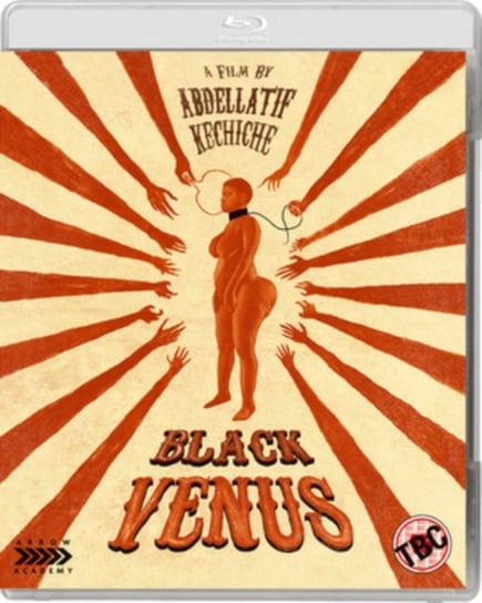 Black Venus (brak polskiej wersji językowej) Kechiche Abdellatif