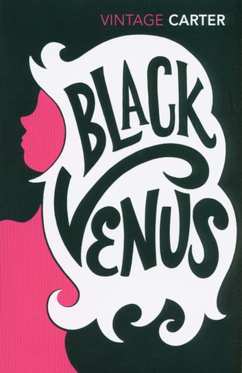 BLACK VENUS CARTER Carter Angela