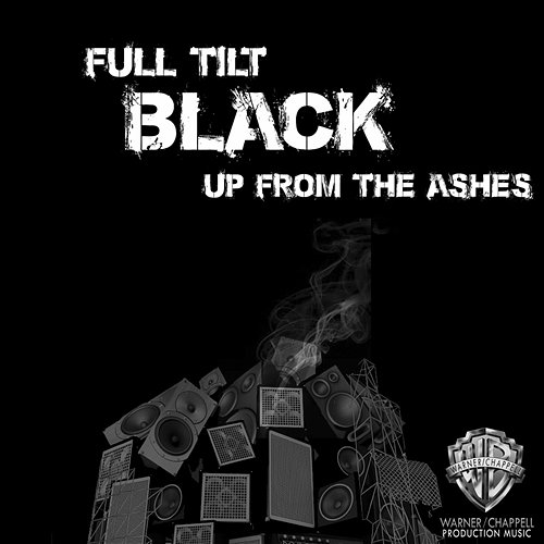 Black, Vol. 1: Up from the Ashes Full Tilt