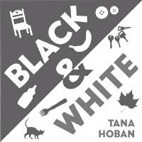 Black & White Hoban Tana