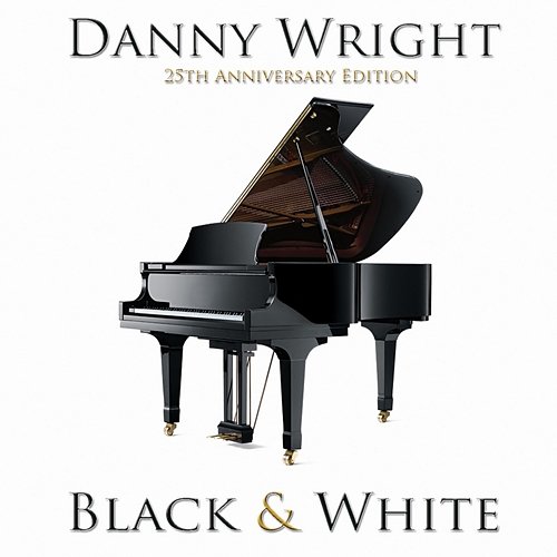 Black & White Danny Wright