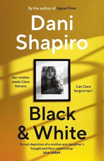 Black & White Shapiro Dani