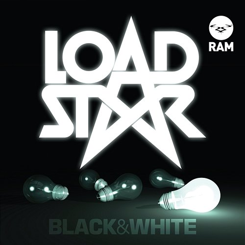 Black & White Loadstar