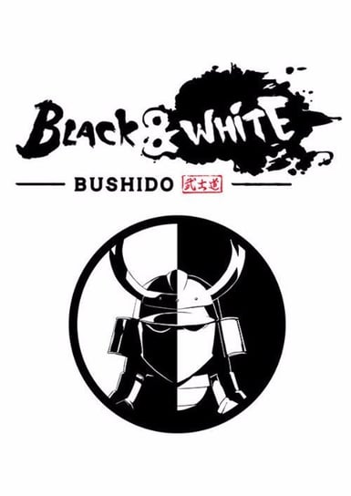 Black & White Bushido, PC, MAC Green Man Gaming Publishing