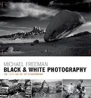 Black & White Photography Freeman Michael