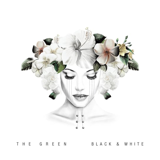 Black & White, płyta winylowa The Green