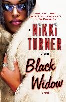 Black Widow Turner Nikki