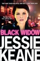 Black Widow Keane Jessie