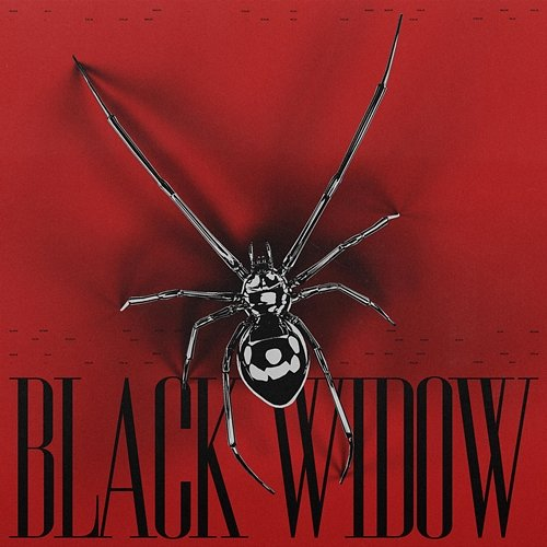 BLACK WIDOW Ceres, Kickbait, Alok
