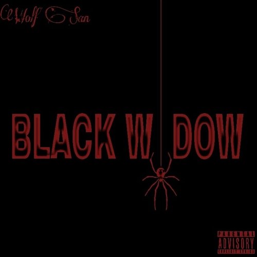 Black Widow Black Widow