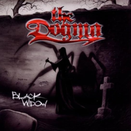 Black Widow Dogma