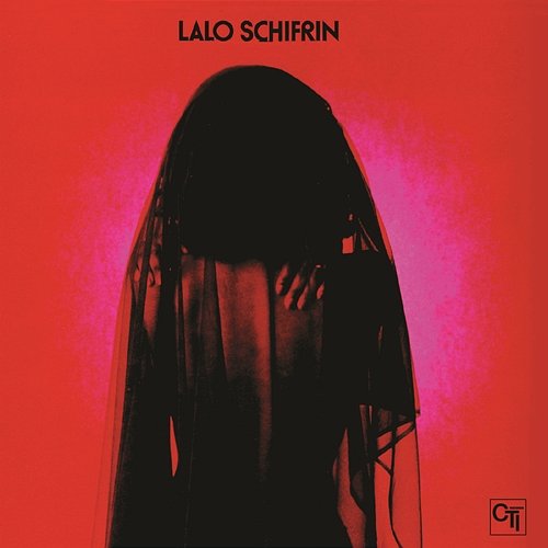 Black Widow (Bonus Track Version) Lalo Schifrin