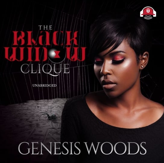 Black Widow Clique Woods Genesis