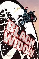 Black Widow Vol. 1: S.h.i.e.l.d.'s Most Wanted Waid Mark
