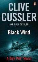 Black Wind Cussler Clive