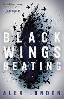 Black Wings Beating London Alex