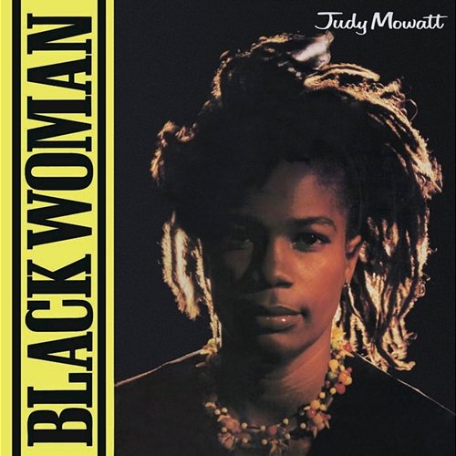 Black Woman Judy Mowatt