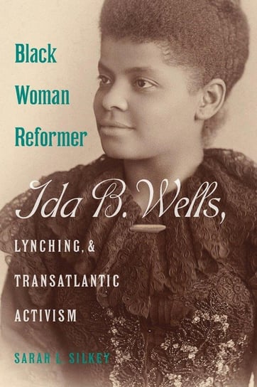 Black Woman Reformer Silkey Sarah L.