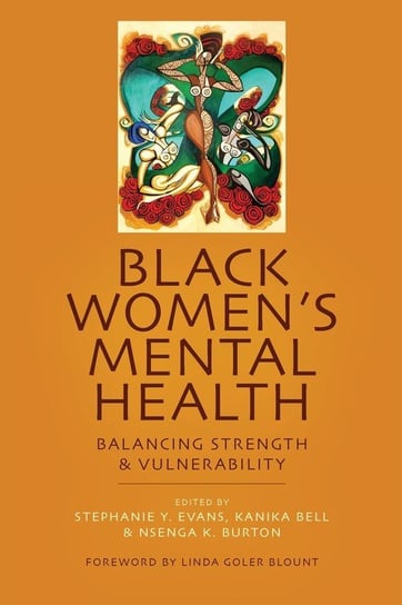 Black Women's Mental Health Opracowanie zbiorowe