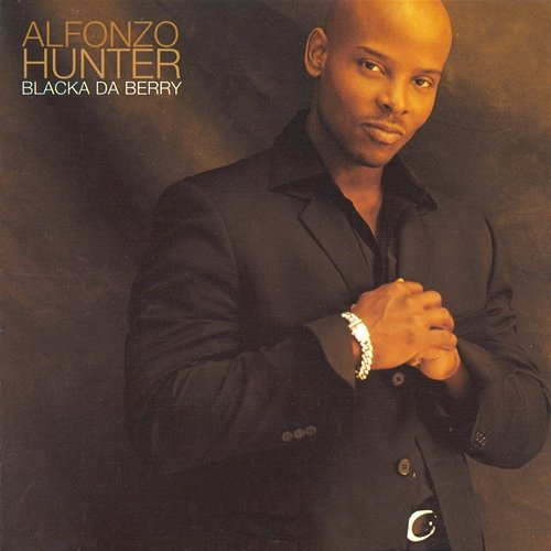 Blacka Da Berry Alfonzo Hunter