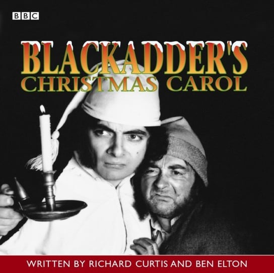 Blackadder's Christmas Carol Curtis Richard, Elton Ben