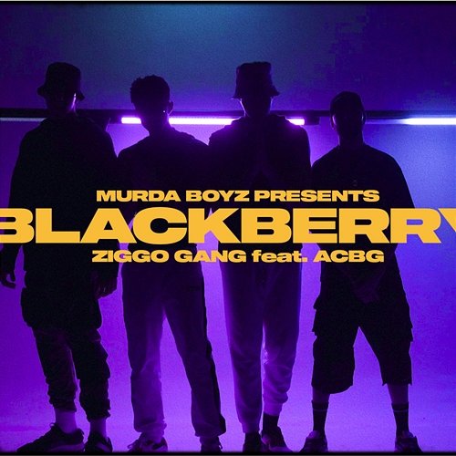 Blackberry Ziggo Gang, ACBG