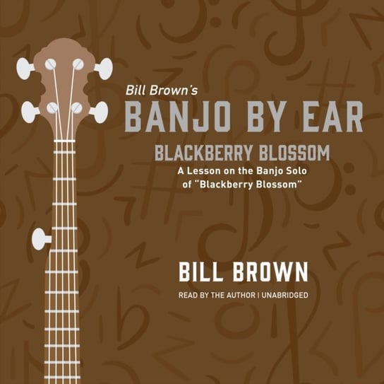 Blackberry Blossom Brown Bill