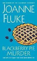 Blackberry Pie Murder Fluke Joanne
