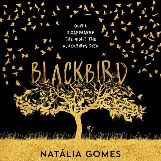 Blackbird Gomes Natalia